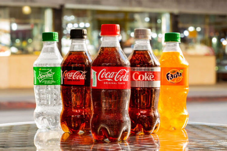 基于YOLO格式的汽水瓶识别图像数据集