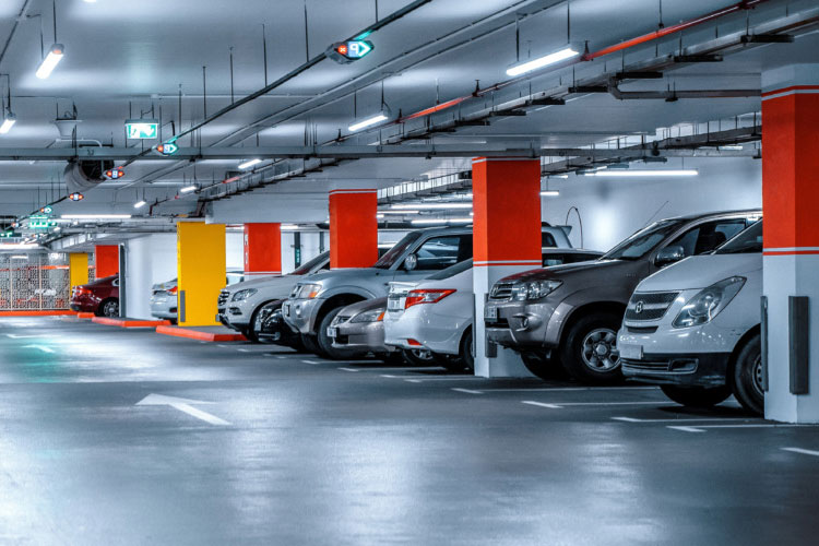 深度学习的停车场停车位检测系统研究与实现(PyQt5界面+数据集+训练代码)