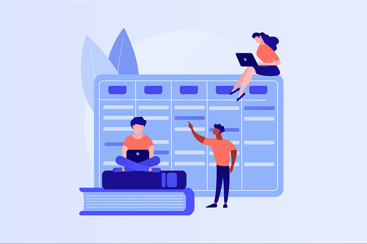 基于C++的学生信息管理系统(VC++6.0)