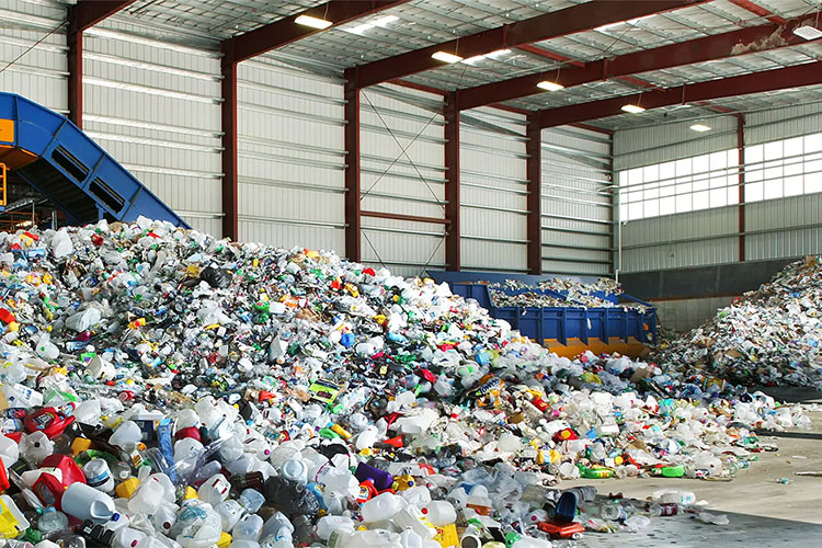 基于YOLO格式的垃圾分类目标检测数据集