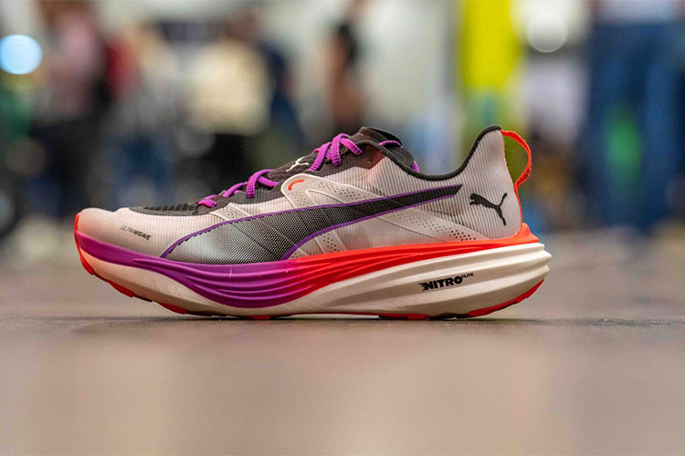 基于YOLO格式的运动鞋商标目标检测数据集