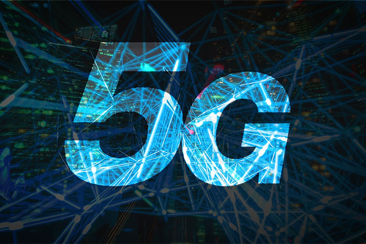 基于Matlab的5G通信系统频谱分析