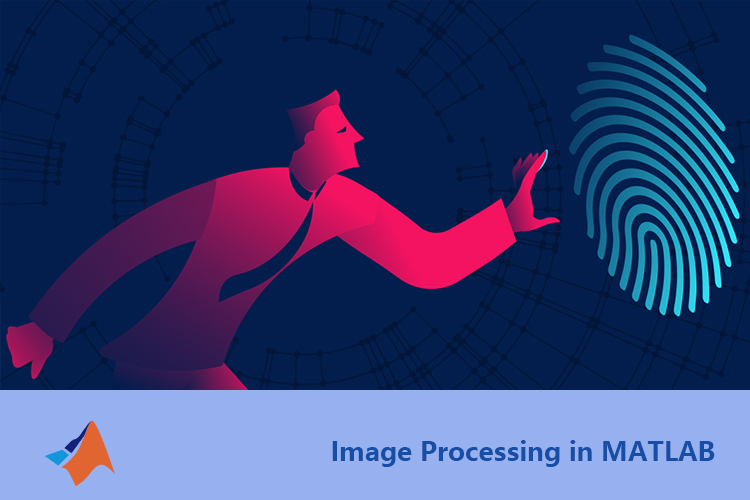 基于Matlab多特征融合的可视化指纹识别系统