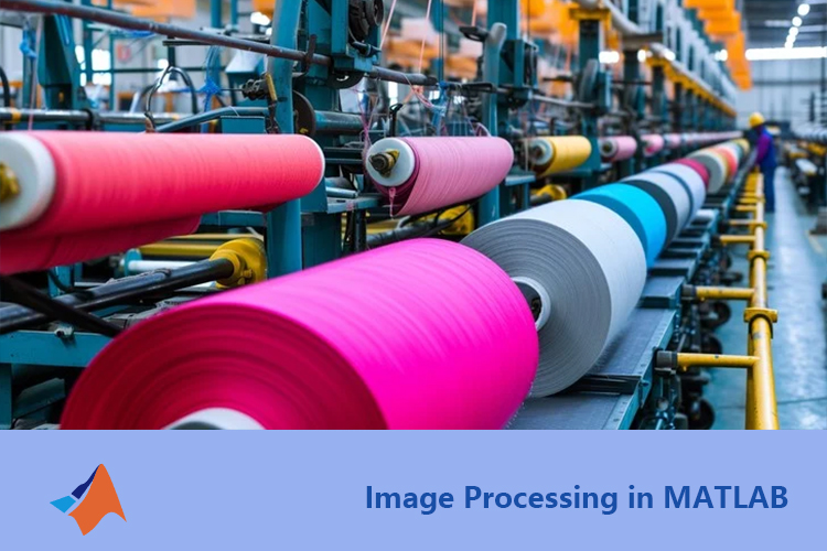 基于Matlab改进大津法和Gabor滤波的织物缺陷检测系统