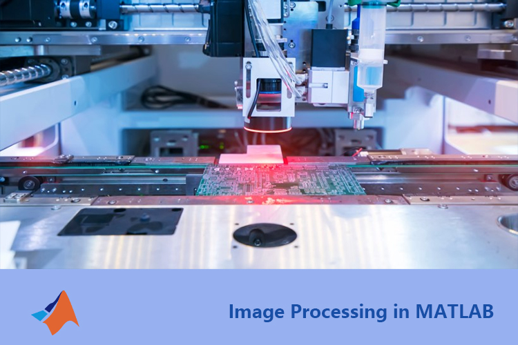 基于Matlab的PCB图像缺陷检测与标注系统设计