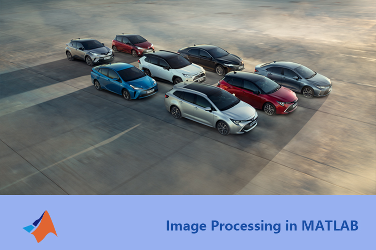 基于Matlab传统图像处理技术的车辆车型识别与分类方法研究