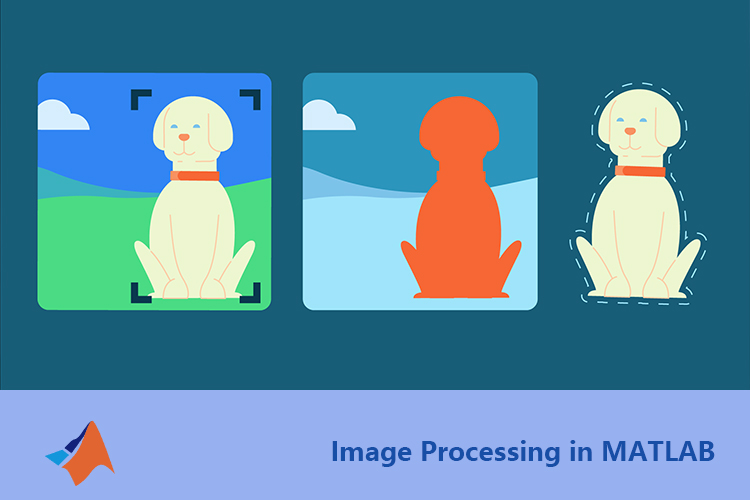 基于Matlab自适应阈值分割算法的图像处理研究