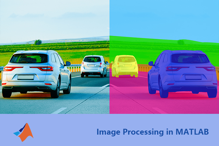 基于Matlab的聚类彩色图像分割系统