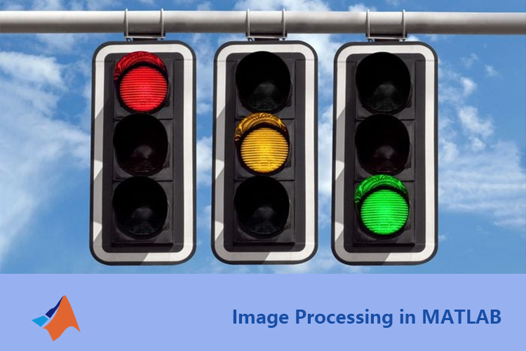 基于Matlab图像处理的交通信号灯颜色识别系统设计与实现