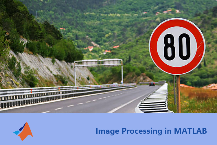 基于Matlab面向智能驾驶的交通限速标志检测与识别系统
