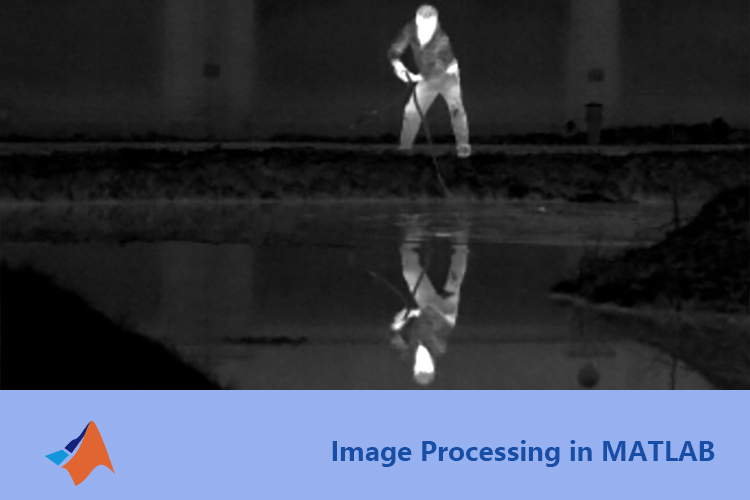 基于Matlab多技术融合的红外图像增强方法研究