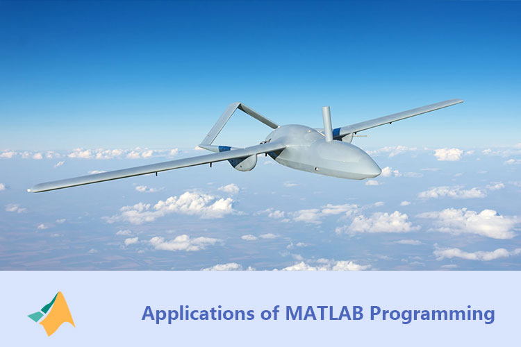 基于Matlab狭窄空间环境中多无人机自重构V字队形方法研究