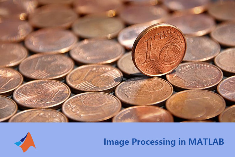 基于Matlab硬币圆形检测的实现