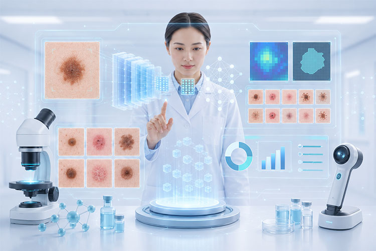 项目文档：基于MATLAB深度卷积神经网络的皮肤疾病智能检测系统