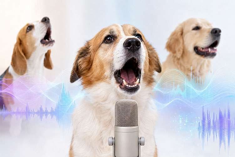 狗叫声情绪识别数据集：用于对狗叫声音频中的情绪进行分类识别